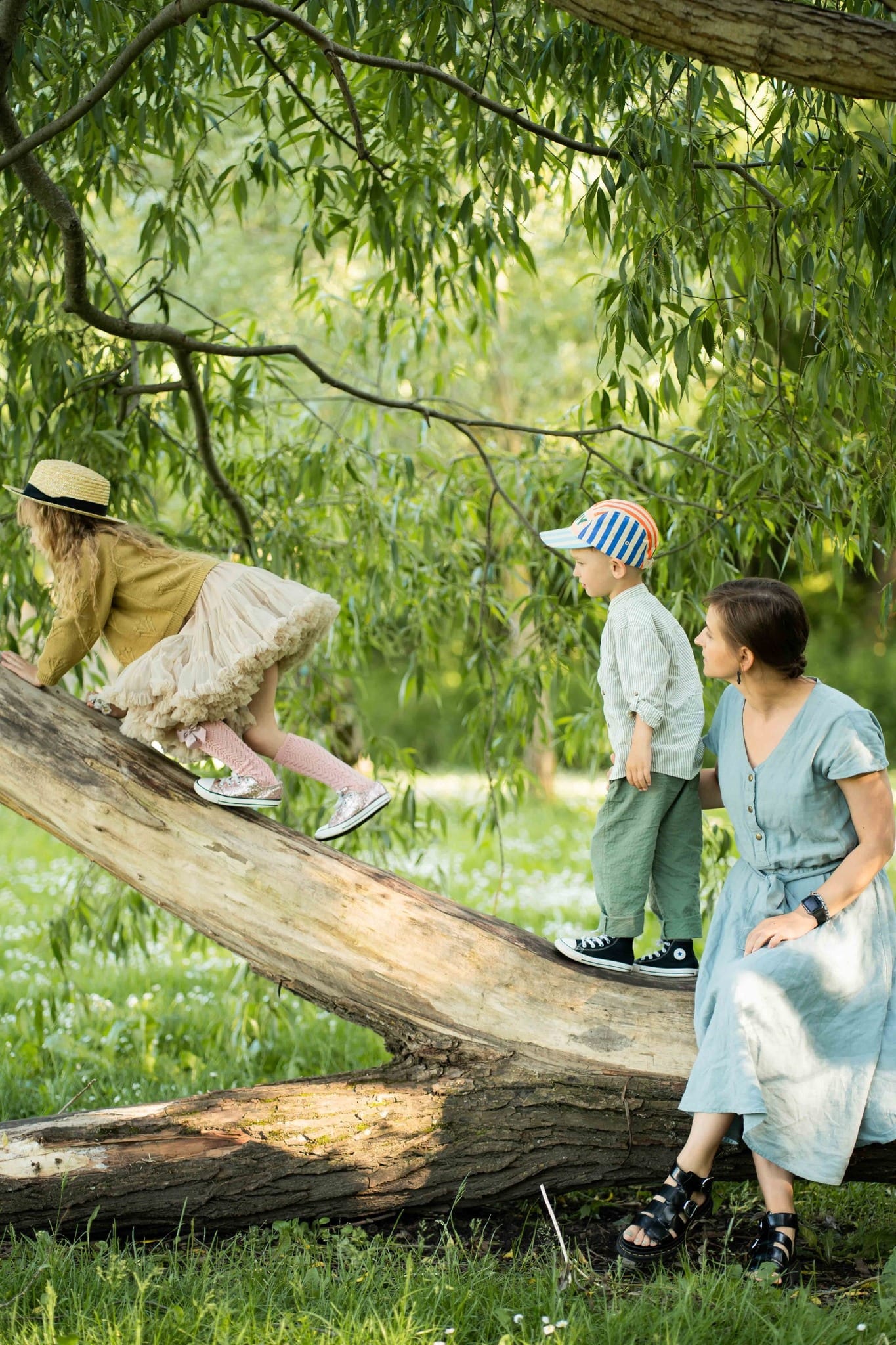 fotosessioon rakveres perekond