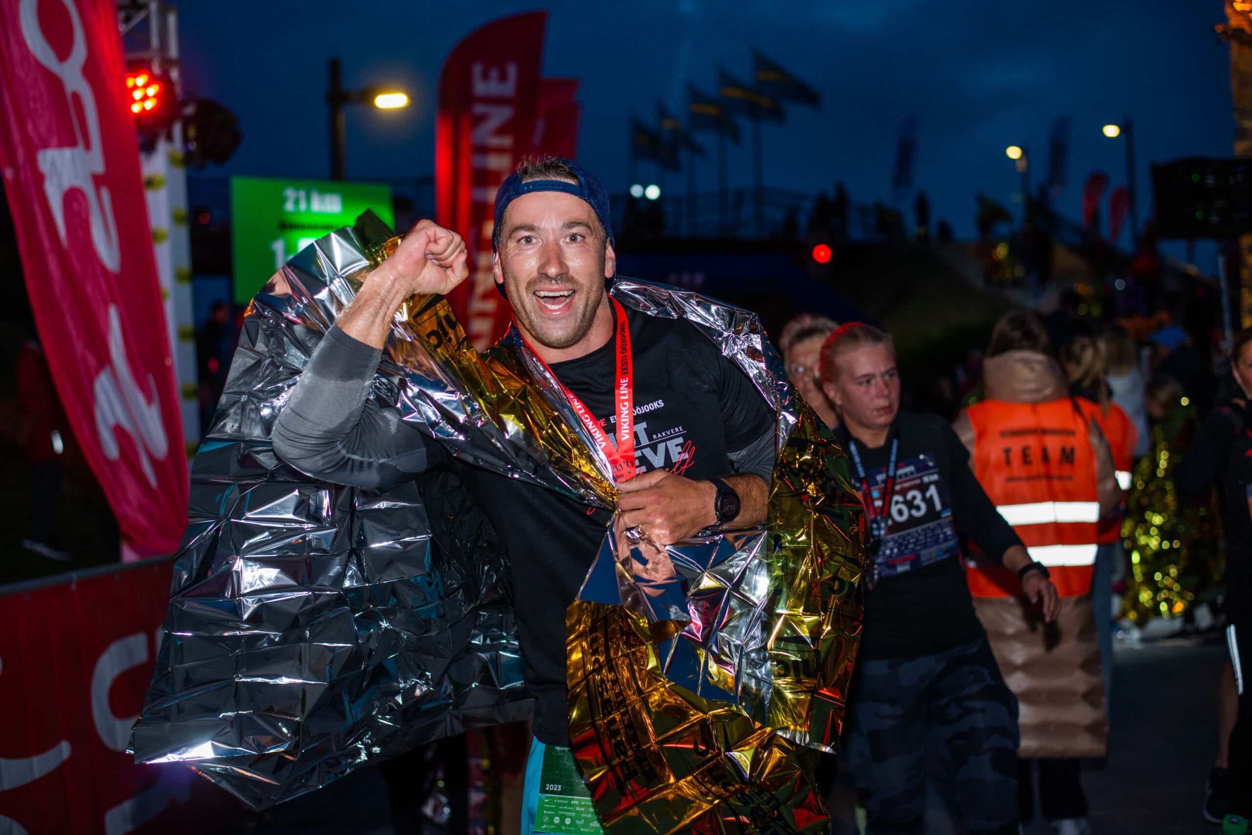 oojooksu pildistamine, emotsioonid